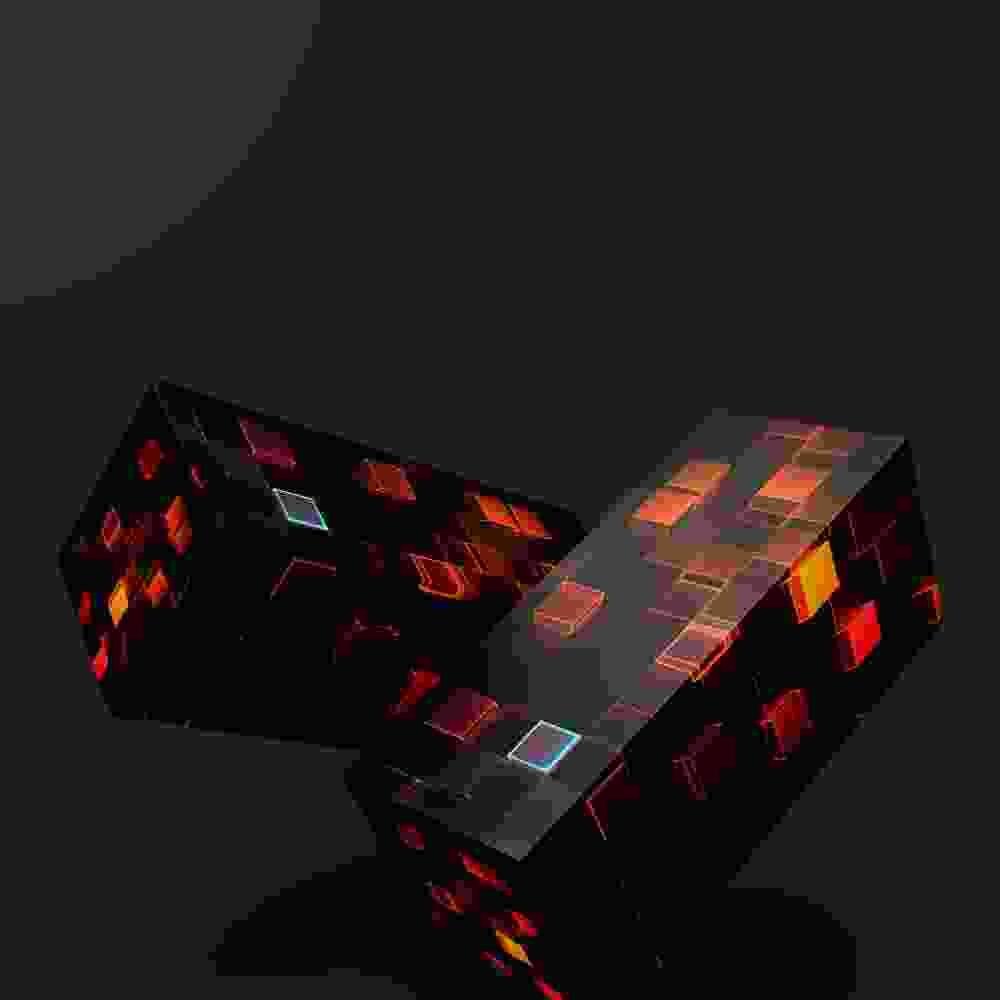 Box Of Light