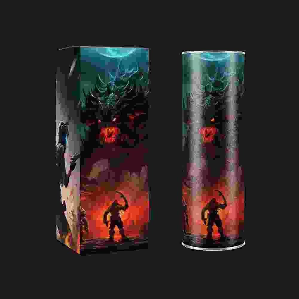 Dragon Fire